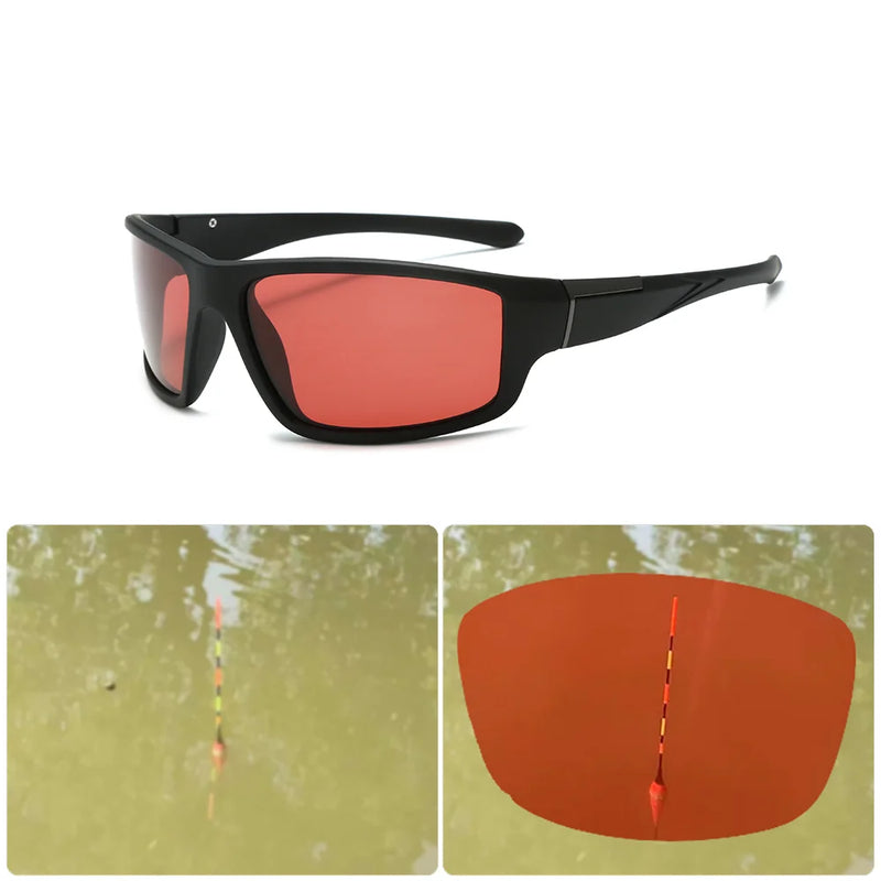 VIVIBEE Óculos fotocromáticos masculinos