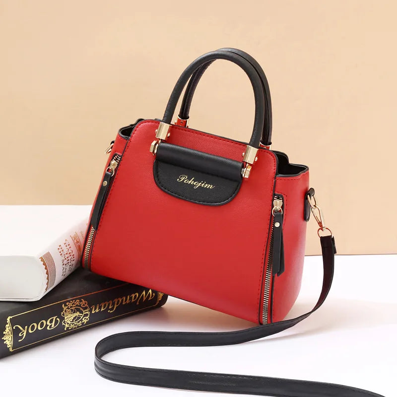 Bolsa feminina Crossbody