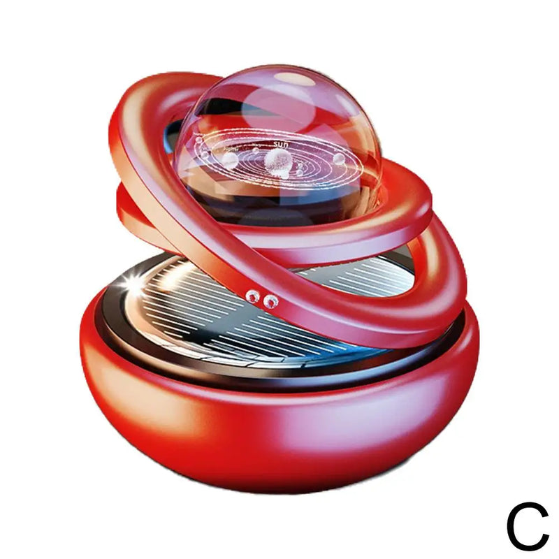 Difusor de ambientes automotivo