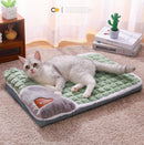 Tapetes para cães e gatos