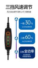 Assento respirável. Almofada c/ sistema de dissipação de calor.