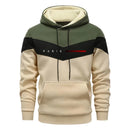 Conjunto Moletom Fashion Paris | Moletom + Calça Jogger Masculino
