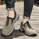 Tênis Masculino Outdoor Hiking — Leve, Antiderrapante e Estiloso (Nº 39 ao 49)