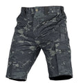 bermuda cargo masculina