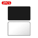 Cortina Magnética Dupla Face para Janela de Carros, reduz o calor e garante a privacidade privacidade.