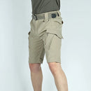 bermuda cargo masculina