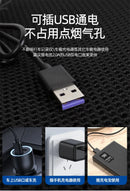 Assento respirável. Almofada c/ sistema de dissipação de calor.