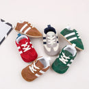 Casual baby sneakers