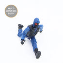 1PCS  Action Figure forças militares