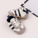 Casual baby sneakers