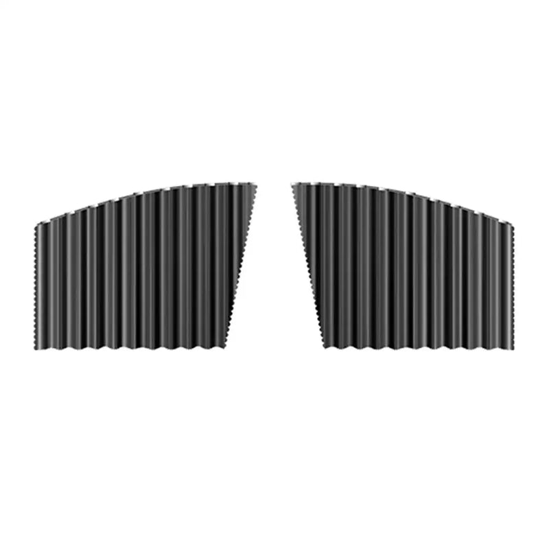 Cortina magnética universal para carros