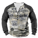 COLEÇÃO RAIZ URBANA. Camiseta esportiva retrô masculina de algodão