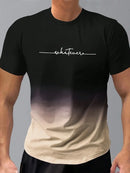 Camisa masculina beachwear