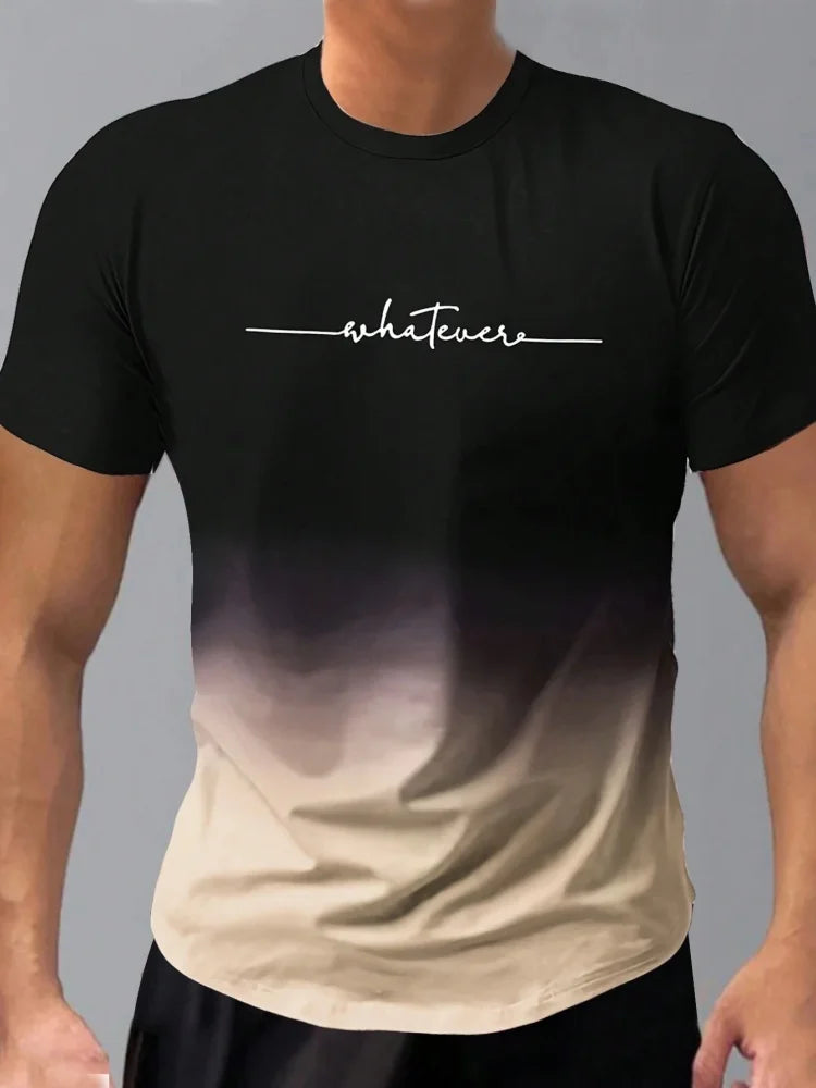 Camisa masculina beachwear