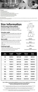 Conjunto masculino Street wear urbano