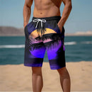 Men's Beach Shorts
