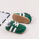Casual baby sneakers