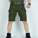bermuda cargo masculina