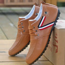 Sapatênis italiano modelo 2025