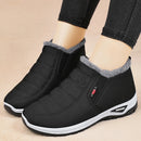 Botas de inverno anti derrapantes masculinas