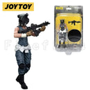 1/18 JOYTOY Action Figure Forças militares