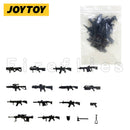 1/18 JOYTOY Action Figure Forças militares