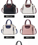 Bolsa feminina Crossbody