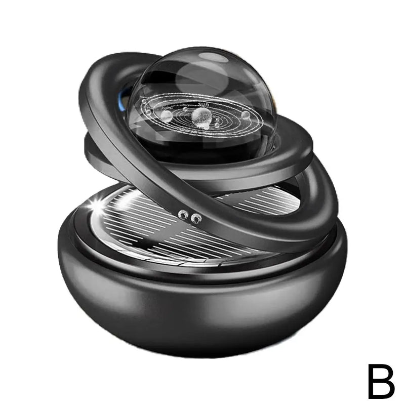 Difusor de ambientes automotivo