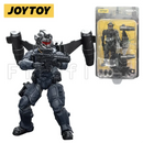 1/18 JOYTOY Action Figure Forças militares