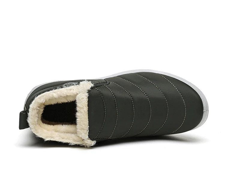 Botas Unissex para neve