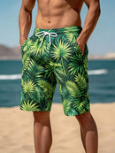 Men's Beach Shorts