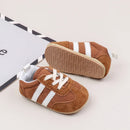 Casual baby sneakers