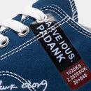 Casual Shoes Men Tennis Shoes Outdoor Sneakers Comfortable Low-Top Men's Canvas Shoes Breathable Men Zapatillas De Deporte