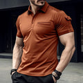 Camisa polo masculina
