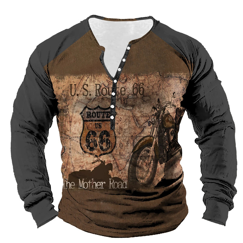 COLEÇÃO RAIZ URBANA. Camiseta esportiva retrô masculina de algodão