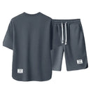 Conjunto 2 em 1 roupa masculina