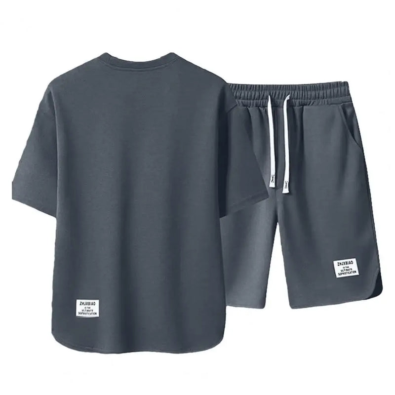 Conjunto 2 em 1 roupa masculina