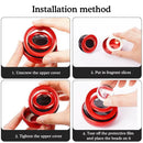 Difusor de ambientes automotivo