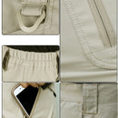 bermuda cargo masculina