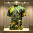 Unisex Brazil T-Shirt
