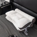 Travesseiro cervical 60x40 cm