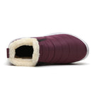 Botas Unissex para neve