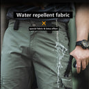 bermuda cargo masculina