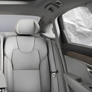 Cortina Magnética Dupla Face para Janela de Carros, reduz o calor e garante a privacidade privacidade.