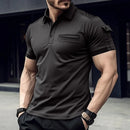 Camisa polo masculina