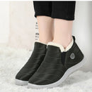 Botas Unissex para neve