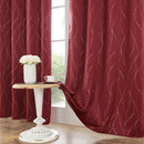 High-Shading Grommet Curtain