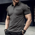 Camisa polo masculina