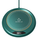 Aquecedor Inteligente de Bebidas – USB com Controle de Temperatura
