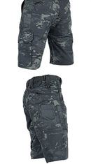 bermuda cargo masculina